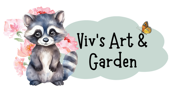 ShopVivsArt logo